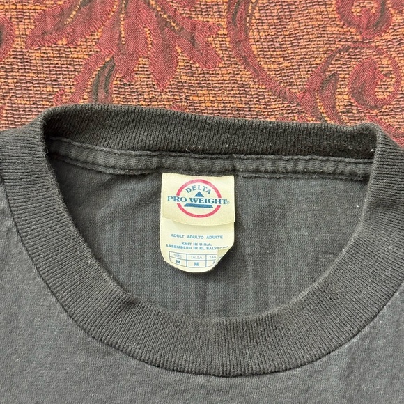 Y2K Vintage Scarface Tee - Picture 3 of 3